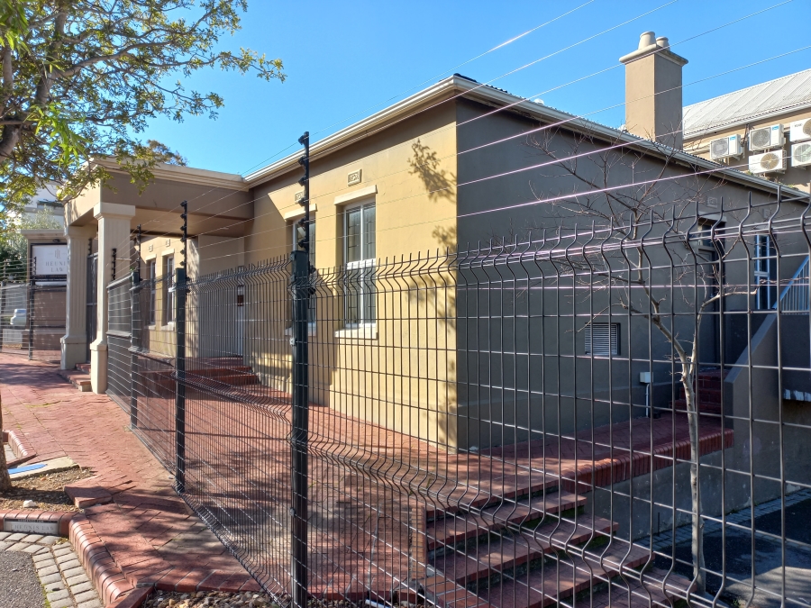 To Let commercial Property for Rent in Lionviham Western Cape